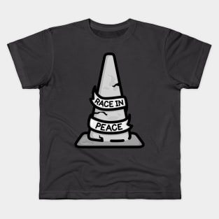 RIP cone Kids T-Shirt